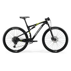 Merida Ninety-Six  9.3000 (2020)
