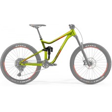 Merida One-Sixty  600-FRM