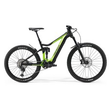 Merida eOne-sixty  Limited-Edition (2020)