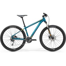 Merida Big.Seven  300 (2017)