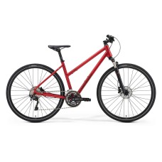 Merida Crossway  500 Lady (2021)