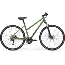 Merida Crossway  300 Lady (2021)
