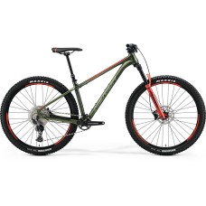 Merida Big.Trail  600 (2021)