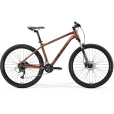 Merida Big.Seven  60 2x (2021)