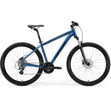 Merida Big.Seven  15 (2021)