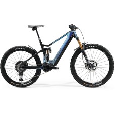 Merida eOne-sixty  10K (2021)