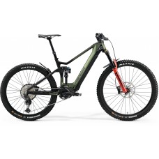 Merida eOne-sixty  8000 (2021)