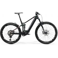 Merida eOne-Forty  9000 (2021)