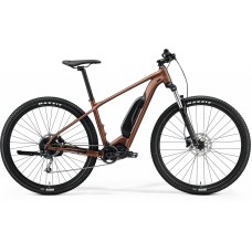 Merida eBig.Nine  300 SE (2021)