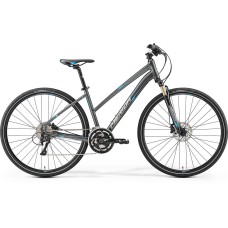 Merida Crossway  XT Edition-Lady (2017)