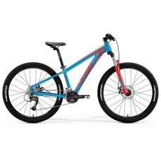 Merida Matts  J.Champion (2017)