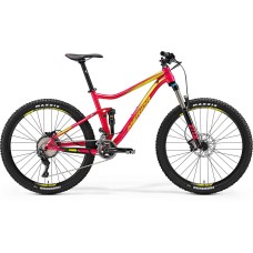 Merida One-Twenty  7.XT Edition-Juliet (2017)