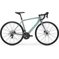 Merida Scultura  Disc 4000-Juliet (2017)