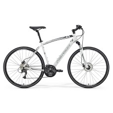 Merida Crossway  40-D (2015)