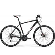 Merida Crossway  600 (2017)