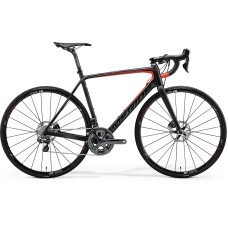Merida Scultura  Disc 7000-E (2017)