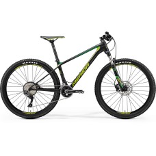 Merida Big.Seven  4000 (2017)