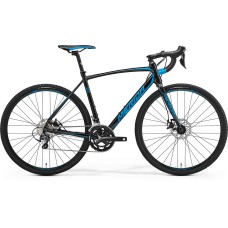 Merida CycloСross Cyclocross 300 (2017)