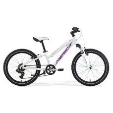 Merida Matts  J20 Girl (2015)