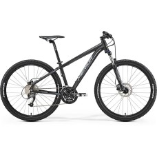 Merida Big.Seven  40D (2017)