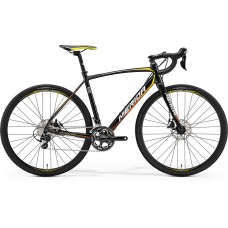 Merida CycloСross Cyclocross 500 (2017)
