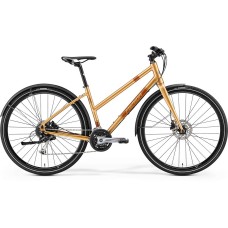 Merida Crossway  Urban 100 Lady (2017)