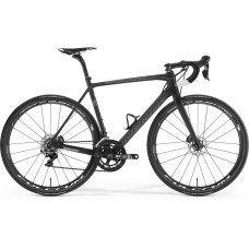 Merida Scultura  Disc Team (2017)