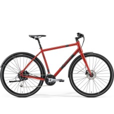 Merida Crossway  Urban 100 (2017)