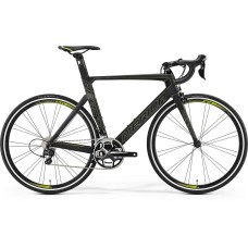 Merida Reacto  4000 (2017)