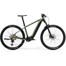 Merida eBig.Nine  700 (2021)