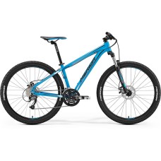 Merida Big.Seven  40MD (2017)