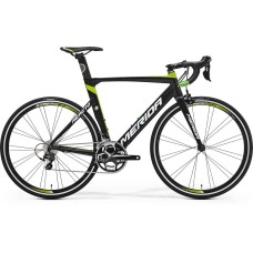 Merida Reacto  500 (2017)