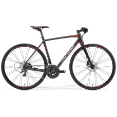 Merida Speeder  4000 (2017)