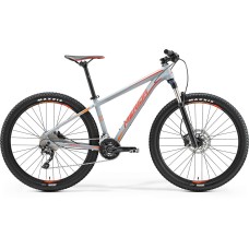 Merida Big.Seven  500 (2017)