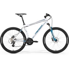 Merida Matts  6.15-MD (2017)