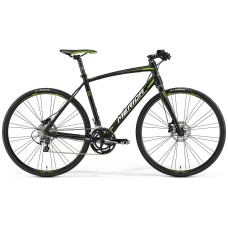 Merida Speeder  500 (2017)