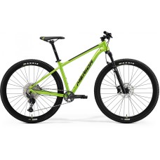 Merida Big.Nine  400 (2021)