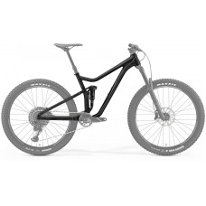 Merida One-Forty  800-FRM