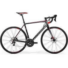 Merida Scultura  Disc 400 (2018)