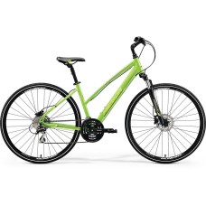 Merida Crossway  20-D Lady (2018)