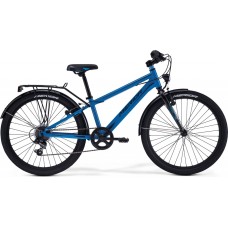 Merida Fox  J24 (2019)