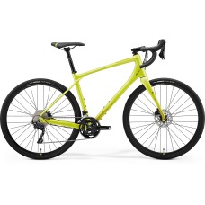 Merida Silex  400 (2021)