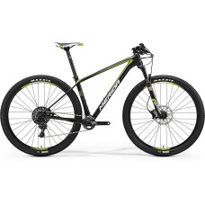 Merida Big.Nine  6000 (2017)
