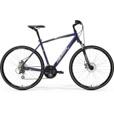 Merida Crossway  20-MD (2017)