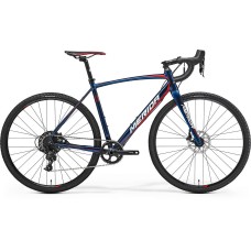 Merida CycloСross Cyclocross 600 (2017)