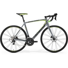 Merida Scultura  Disc 4000 (2017)
