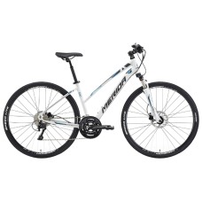 Merida Crossway  500 Lady (2015)