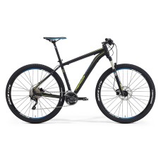 Merida Big.Nine  600 (2015)