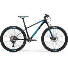 Merida Big.Seven  5000 (2017)
