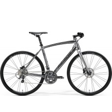 Merida Speeder  900 (2017)
